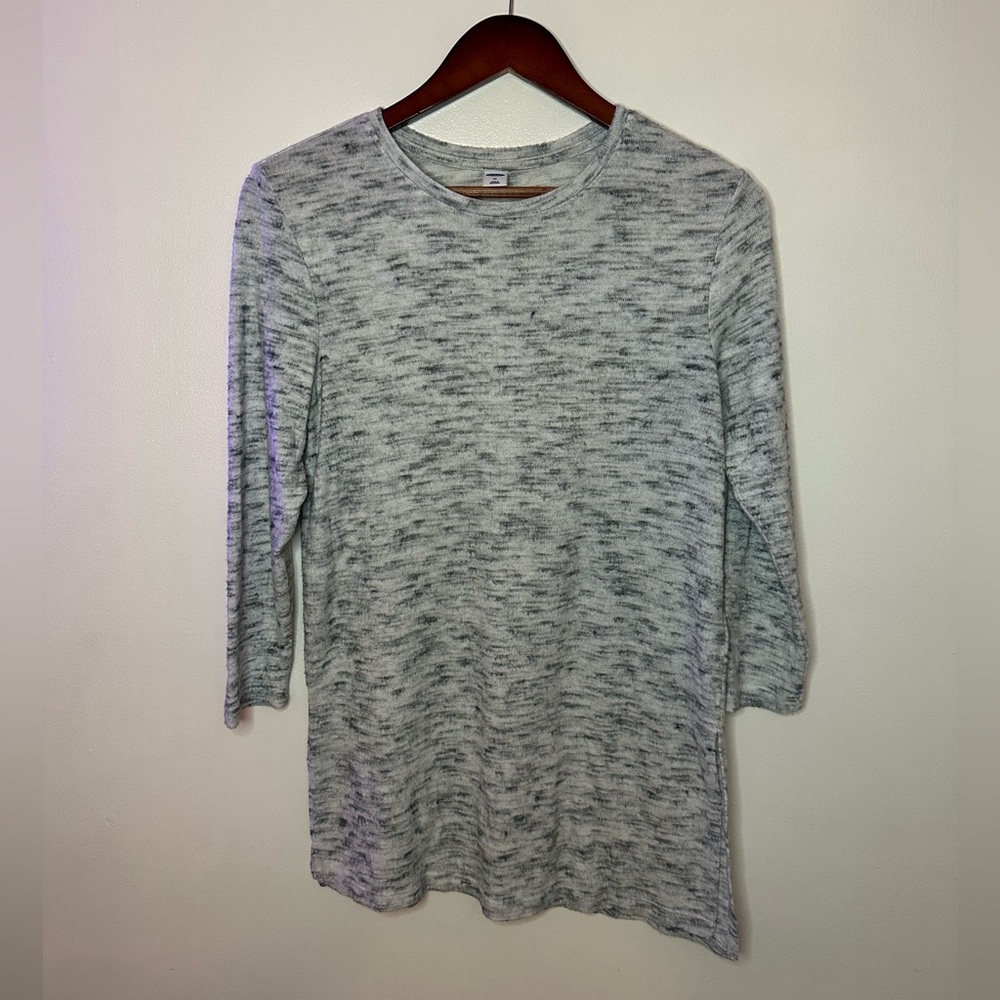 Old Navy Long Sleeve Soft Shirt